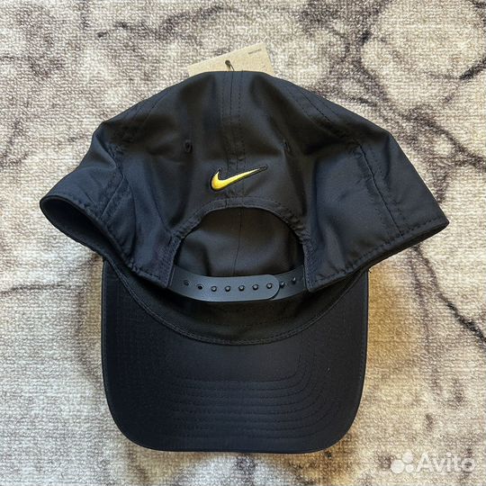 Оригинальная бейсболка nike tn