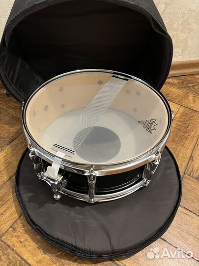 Малый барабан Yamaha Stage Custom