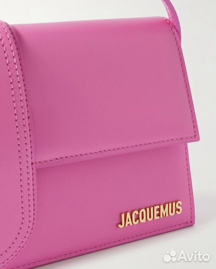 Сумка jacmiques