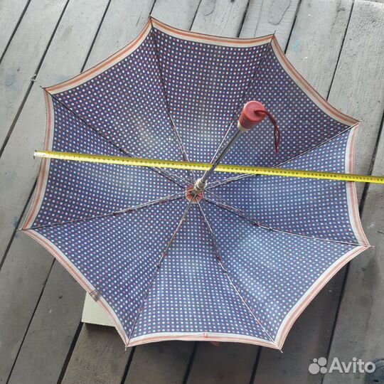 Зонт СССР винтаж