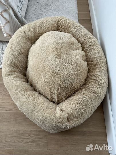 Лежанка для собак