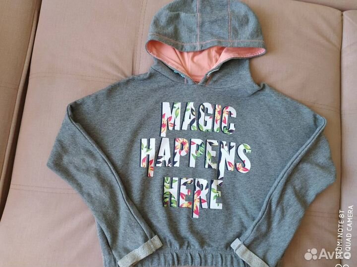 Продам кофту на девочку