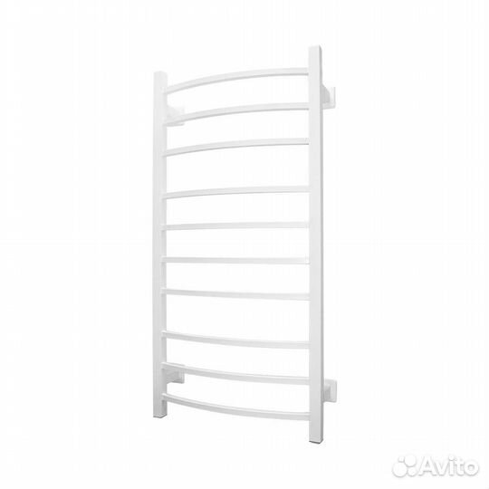 Электрический полотенцесушитель Energy Grand 1000x500 RAL 9003 (белый матовый)