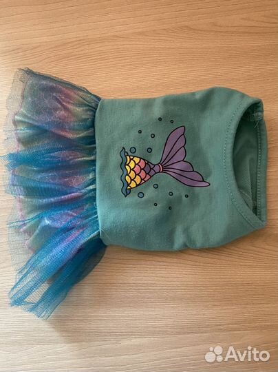 Одежда для собак мелких пород