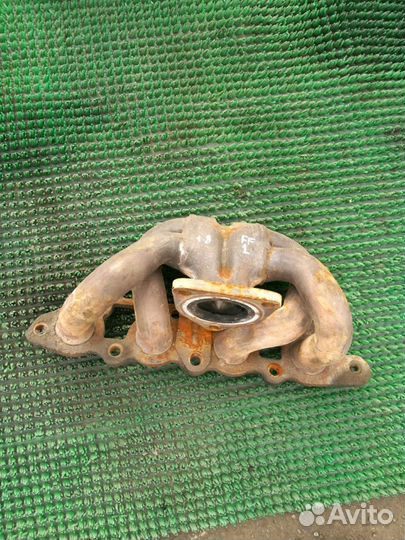 Коллектор выпускной Ford Focus 1 Фокус 1.8L