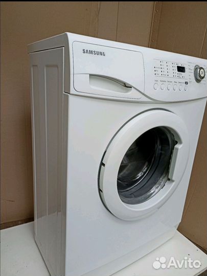 Стиральная машина Самсунг