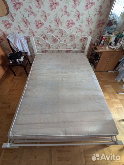 Матрас 140х200 бу