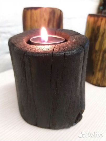 Подсвечник