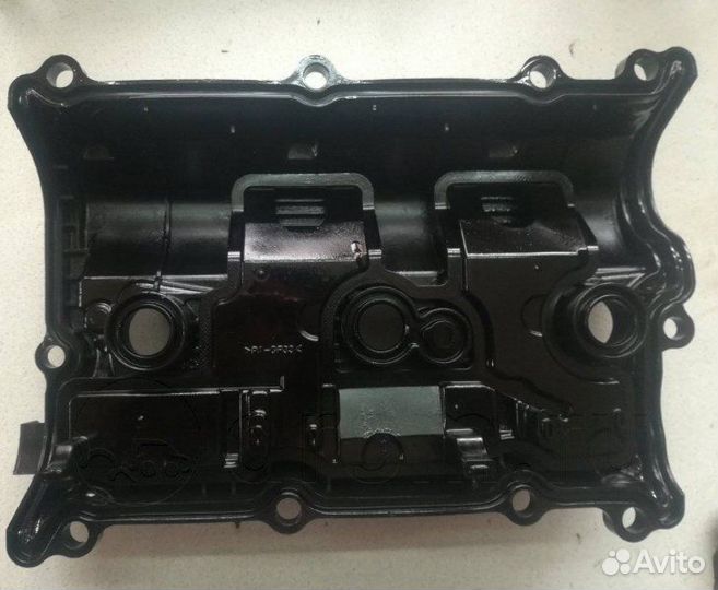 Крышка головки блока цилиндров Infiniti Ex25 J50