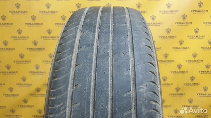 Yokohama Geolandar G98A 225/65 R17 102V