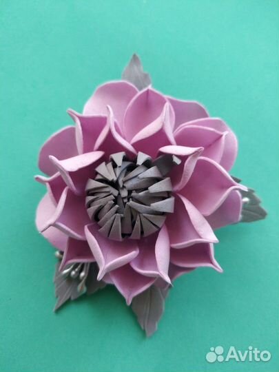 Ручная работа. Украшения для девочек