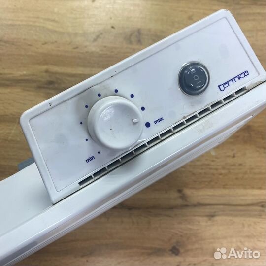 Конвектор termika comfortline ce 1500 MR