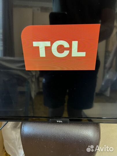 Телевизор SMART tv 32 бу