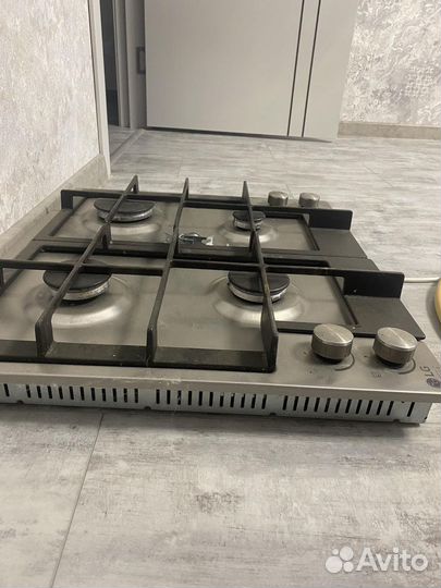 Газовая плита бу
