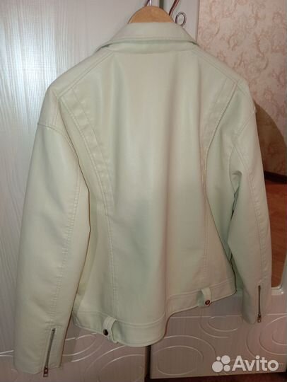 Косуха бежевая