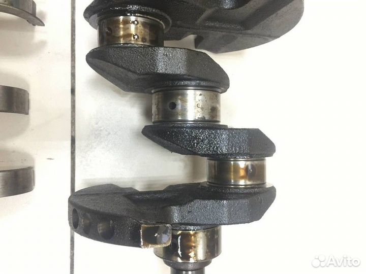 Коленвал 1.8 Mazda 6