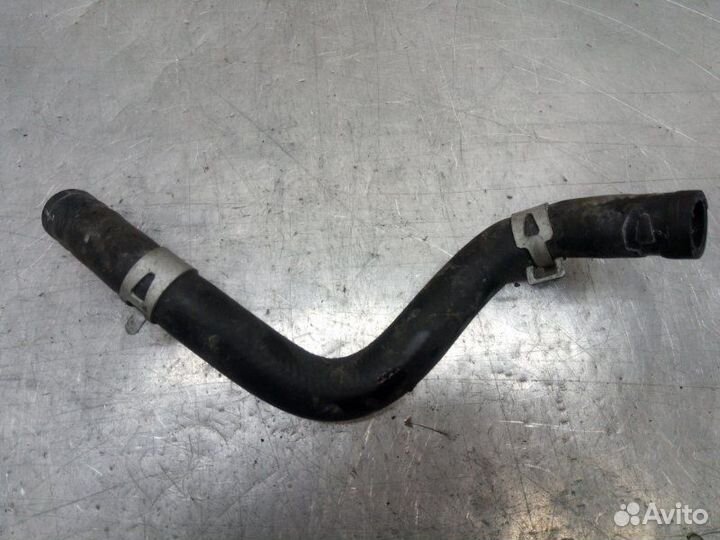 Патрубок отопителя Toyota Corolla E12 1.4 2006