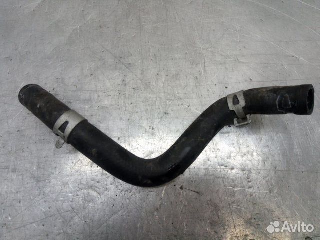 Патрубок отопителя Toyota Corolla E12 1.4 2006