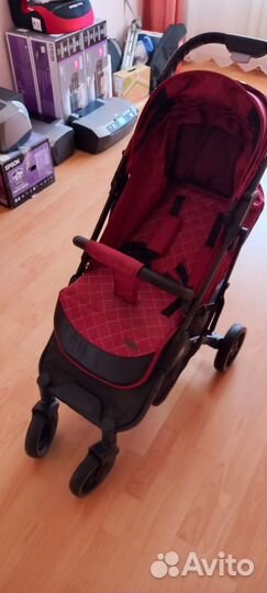 Детская Коляска Babalo Future