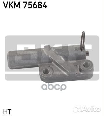 Натяжитель ремня грм VKM75684 Skf