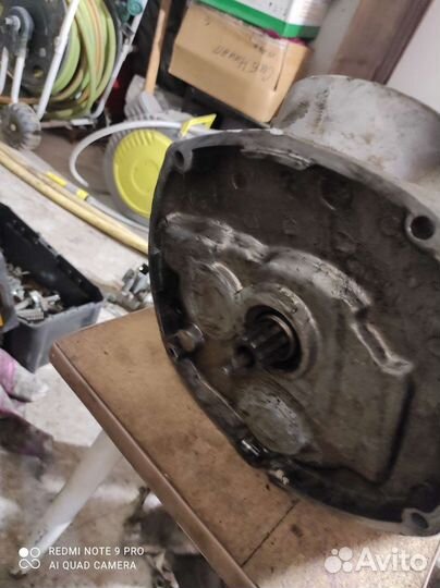 Кпп на урал