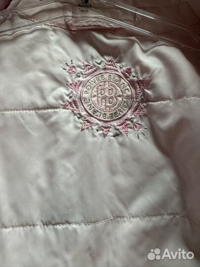 Куртка Poivre Blanc 5 лет