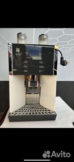 Кофемашины WMF1500S,5000S Из Германии