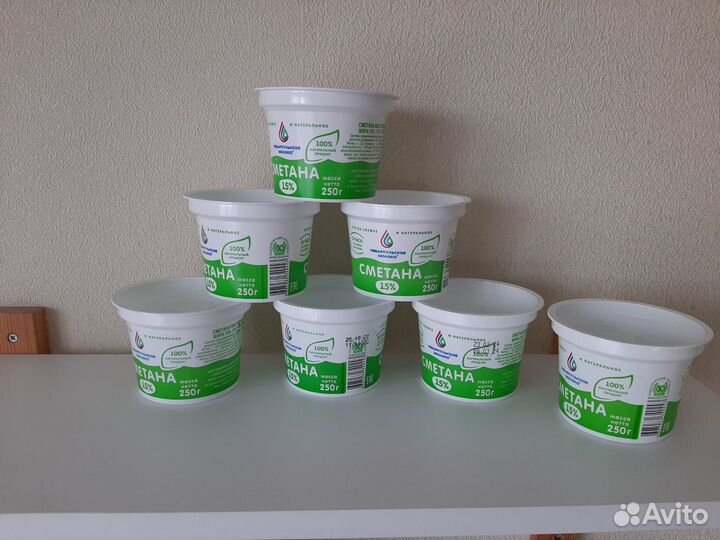 Горшки для рассады