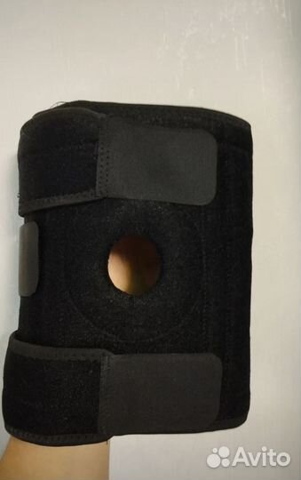 Ортопедический Бандаж на коленный сустав новый