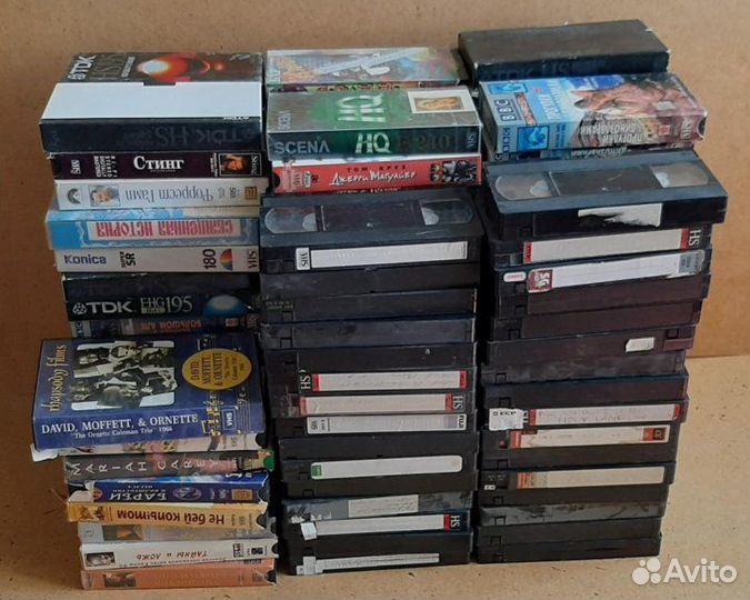 Видеомагнитофон Panasonic NV-SD420EU