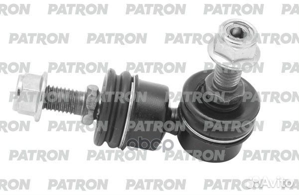 Тяга стабилизатора chrysler: sebring 96-00 DOD