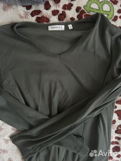 Женская одежда пакетом