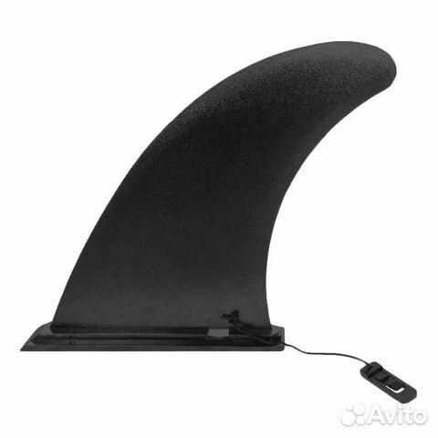 Плавник для сап борда. Новый