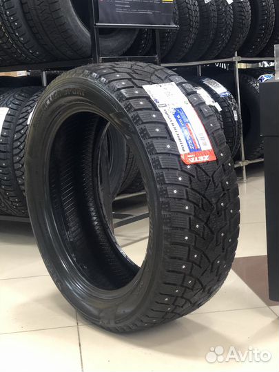 Zeta Antarctica Sport SUV 275/50 R21 110T
