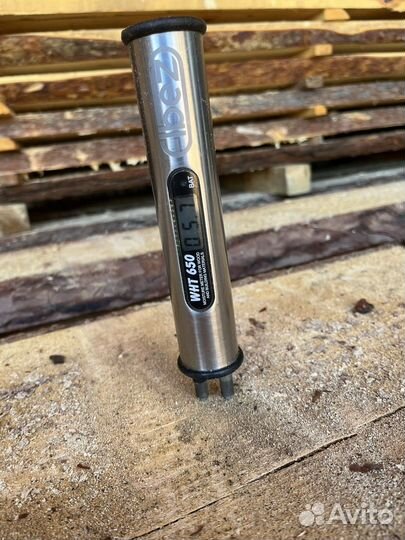 Доска необрезная сухая сосна