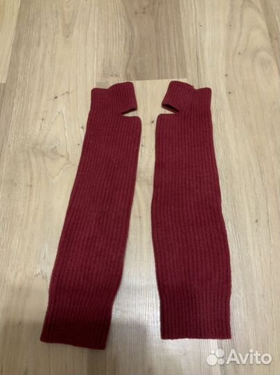 Гетры женские