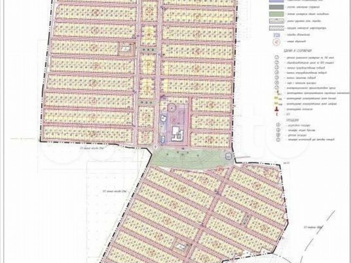 Участок 12 сот. (ИЖС)