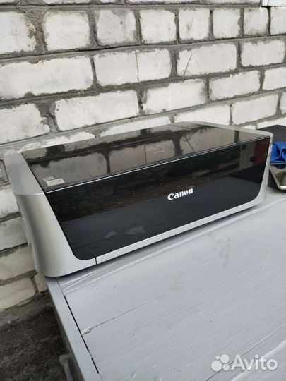 Принтер Canon ip3500