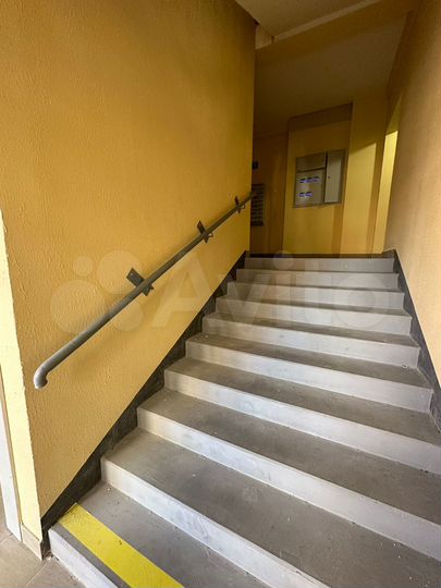 2-к. квартира, 52,1 м², 5/9 эт.