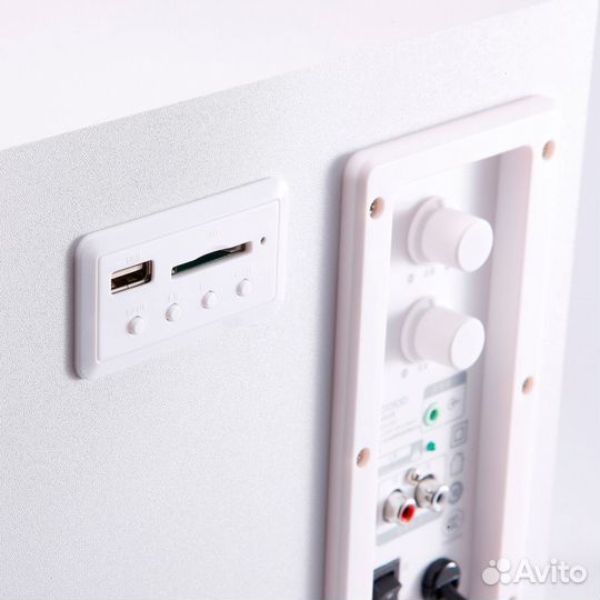 Комплект акустики Microlab M-300U