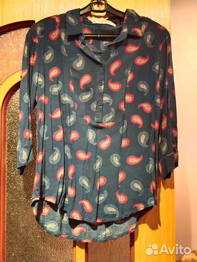 Женские вещи пакетом 44 46