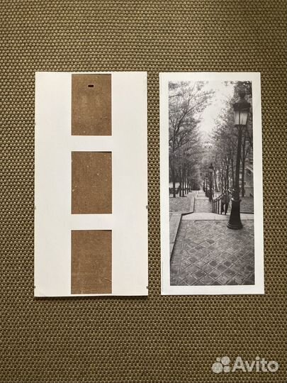 Постер / плакат Икеа 