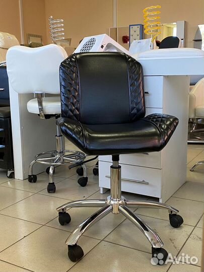 Стул мастера 