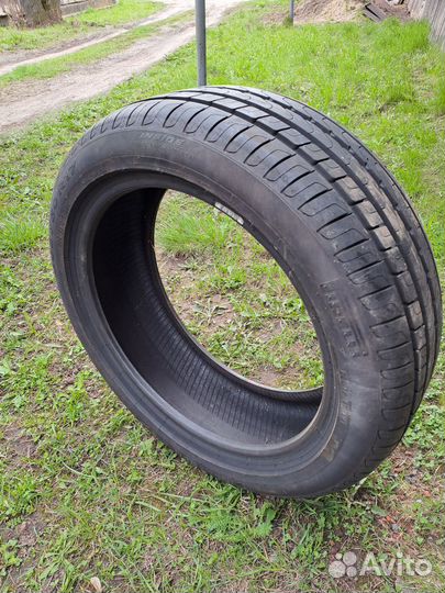 Pirelli Cinturato P7 205/50 R17 89V