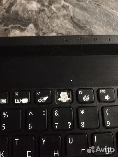 Клавиатура Acer A315 53g