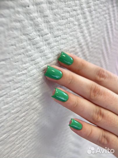 Мастер маникюра и педикюра