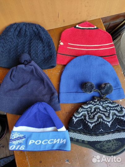 Балаклава. Шапочки спортивные