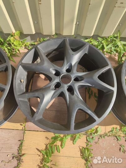 Диски aez phoenix