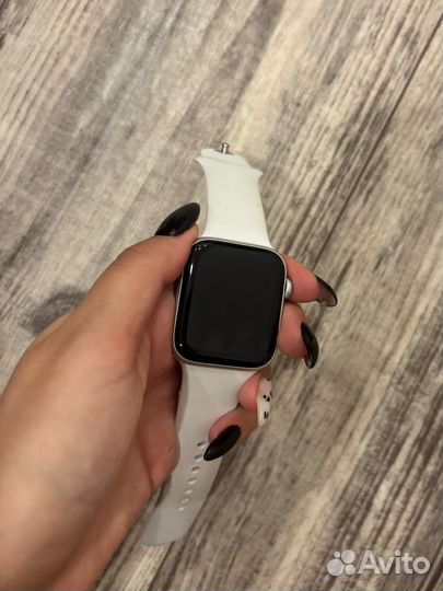 Apple watch se 2 44