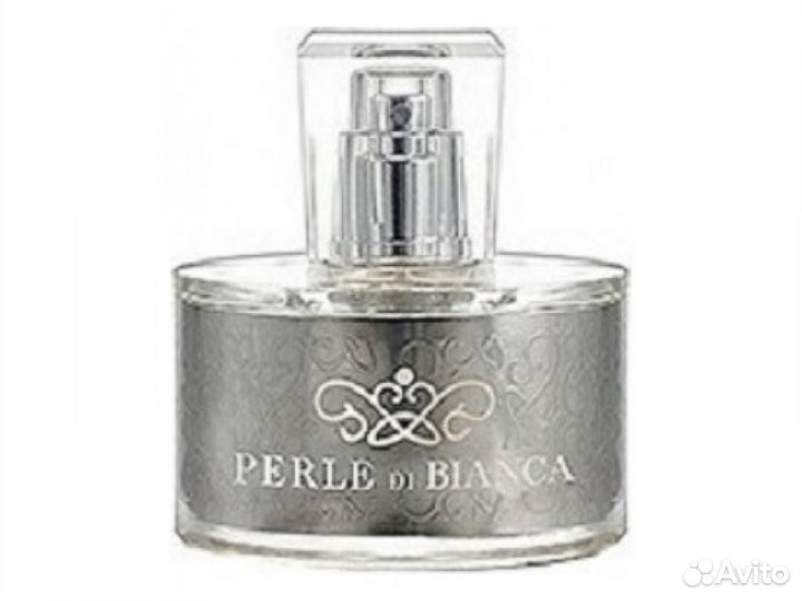 Simone Cosac Perle Di Bianca 50 мл